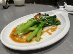 -神洲四海大酒楼(王府井澳门中心店)