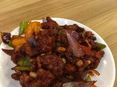 -陈傻子餐厅(世纪都会店)