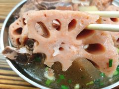 -燕子煨汤(山海关路店)