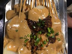 -碎怂烤肉(钟楼柳巷店)