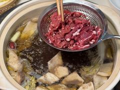 -土连锅·现熬养生汤锅(梁家巷店)