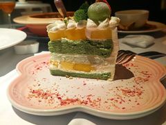 -狮拾久·现代新加坡料理(福田COCO Park店)