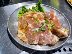 -马路牙子烧烤音乐酒馆(望京店)