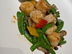 -香樟花园新粤料理(无锡万象城店)