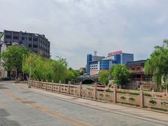 -济宁运河核心景区