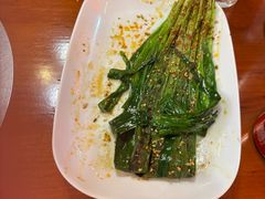 -老何太太鹤岗小串·团建聚餐(龙华店)