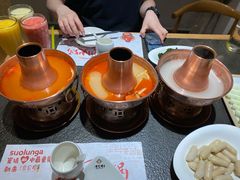 -索伦嘎·传统涮(海拉尔总店)