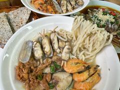 -面道赞宁海海鲜面(迎凤街店)