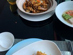 -南京景枫万豪酒店·万豪中餐厅