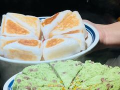 -山城棒棒军手作火锅·天花板手撕水牛鲜毛肚(北京店)