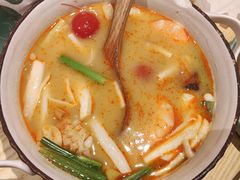 -迷你椰·泰式大排档(虹口店)