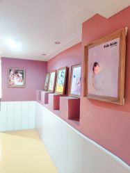 -湖畔阳光月子中心(泰达会馆店)