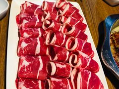 -傣妹火锅(南京东路一店)