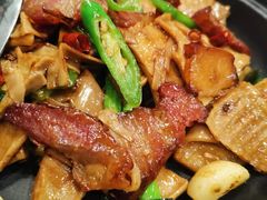 -桂林肥仔·中华餐饮名店(园湖店)