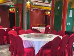 -北平食府.北京烤鸭(亦庄店)