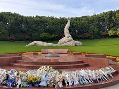 -上海市龙华烈士陵园