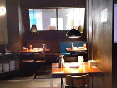 大堂-前海沿·青岛菜(五四广场永旺店)