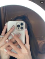 -CM.Nail美甲美睫