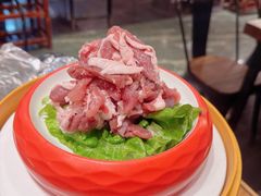 -额尔敦草原涮羊肉·烧烤(冻青树总店)