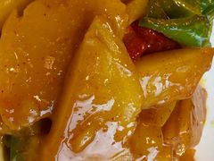 -玛拉亚藏餐厅
