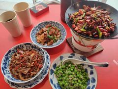 -侯师傅热炒店(印象城店)