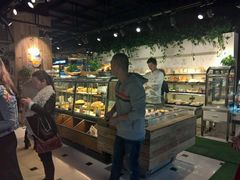 -罗莎蛋糕Rosa bread(四方坪店)