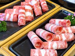 -湊湊火锅·茶憩(颐堤港店)