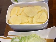 -津门老羊家·铜锅涮羊肉·烧烤(科技园店)