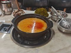 -牛排王糟粕醋火锅(海甸分店)