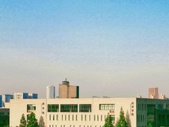 -安徽大学(磬苑校区)