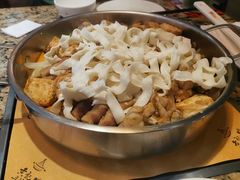 -黄记煌三汁焖锅(新世纪广场店)