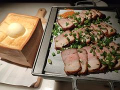 -绿茶餐厅(千岛湖银泰城店)