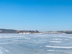 -颐和园-景明楼