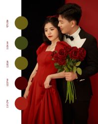 -二十一世纪婚纱摄影(省府前街店)