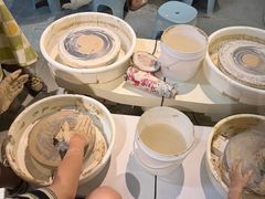 -趣陶陶艺手工坊(新世界百货重庆店)