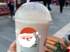 -喜茶(迪士尼小镇DP店)