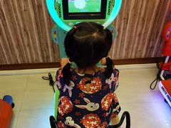 -汤连得温泉馆(宝山店)