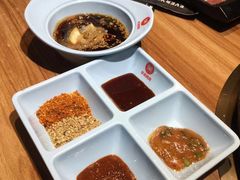 -小米烤肉-泥炉炭烤(常营店)
