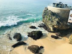 -Rock Bar Bali(Bali)