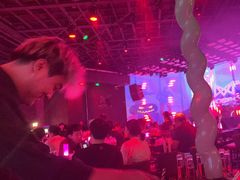 -MOSSO·Liveshow(M3香港广场店)