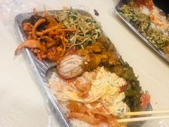 -晓宇盒饭(民安街店)