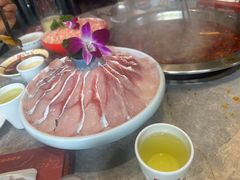 -忘情水鱼头·鲜鱼火锅(滨江中路店)