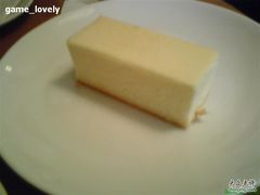 芝士蛋糕-榖屋house of flour(张江首店)