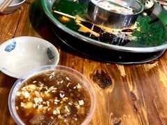 -星鸿社重庆老火锅