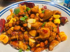 -打酱油·非遗淮扬菜(瘦西湖梅岭店)