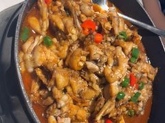 -蛙喔牛蛙(淮安吾悦店)