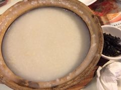 -新大咀港式茶餐厅(宝山万达店)