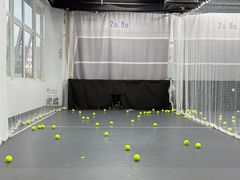-2080网球学练馆