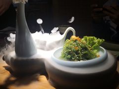-鳗鱼家·深夜食堂(军博店)