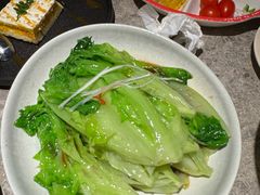 -留半山·香港食堂(啦啦宝都店)